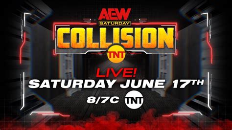 Where to watch aew collision. Things To Know About Where to watch aew collision. 
